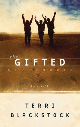 The Gifted Sophomores Terri Blackstock