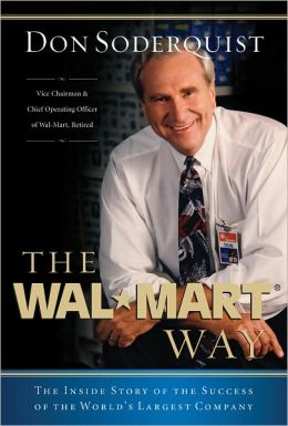 The Walmart Way Don Soderquist