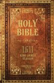 Book Cover Image. Title: KJV 1611 Edition Bible, Author: Thomas Nelson
