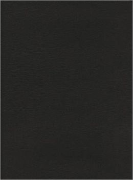Single-Column Bible, KJV