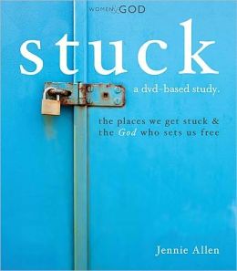 Stuck DVD-Based Study