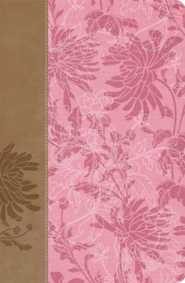 The Woman's Study Bible, NKJV, Personal Size