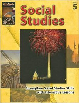 Core Skills: Social Studies Grade 5