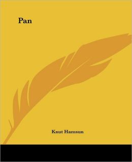 Pan