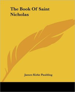 The Book of Saint Nicholas