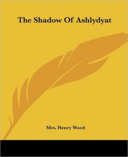 The Shadow Of Ashlydyat