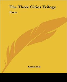 Three Cities Trilogy: Paris