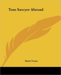 Tom Sawyer Abroad
