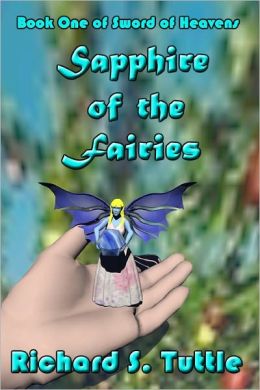 Sapphire of the Fairies