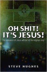 Oh Shit ! It's Jesus
