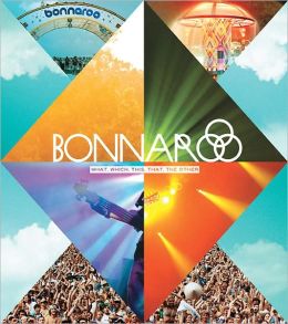 Bonnaroo: What, Which, This, That, The Other