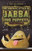 The Surprise Attack of Jabba the Puppett (Origami Yoda Series #4) (B&N Exclusive Edition)