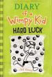 Book Cover Image. Title: Diary of a Wimpy Kid Book 8 (Diary of a Wimpy Kid Series #8), Author: Jeff Kinney