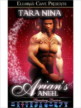 Arian's Angel