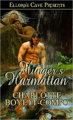 Hunger's Harmattan (WindVerse Series)
