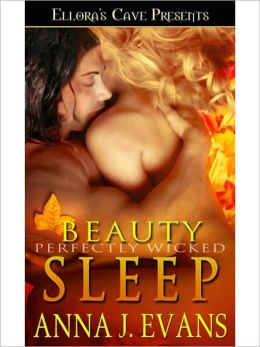 Beauty Sleep (Perfectly Wicked)