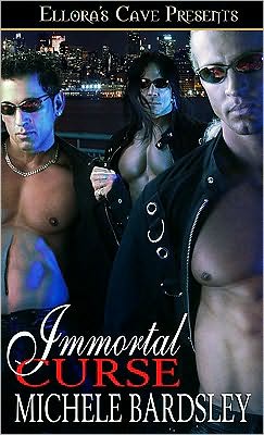 Immortal Curse