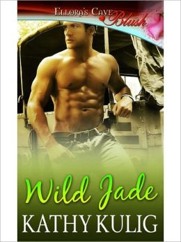 Wild Jade