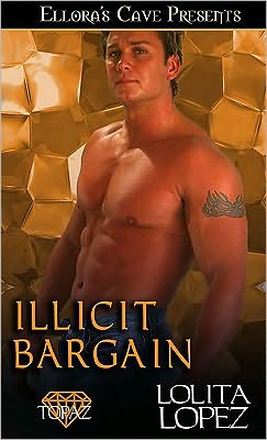 Illicit Bargain