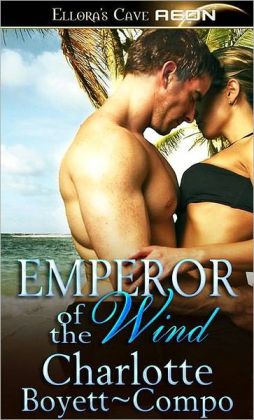 Emperor of the Wind (WindVerse Series)
