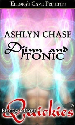 Djinn and Tonic