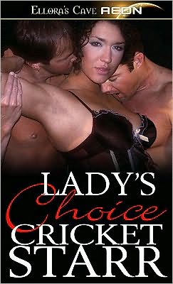 Lady's Choice