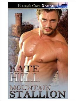 Mountain Stallion (Horsemen, Book Six)