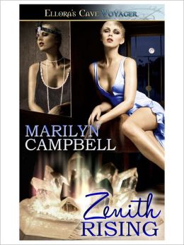 Zenith Rising (Crystal Island, Book One)