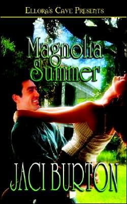 Magnolia Summer