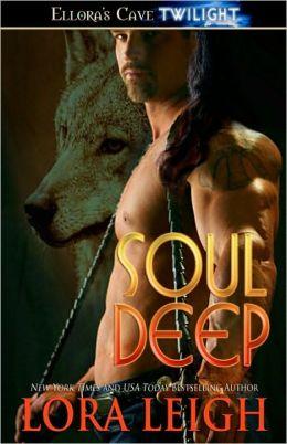 Soul Deep (Breeds Series #5)