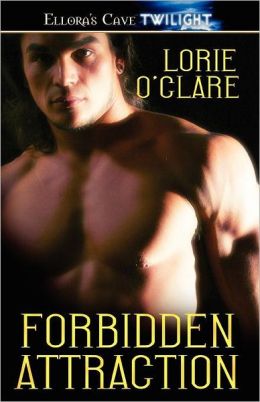 Forbidden Attraction