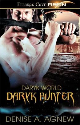 Daryk Hunter