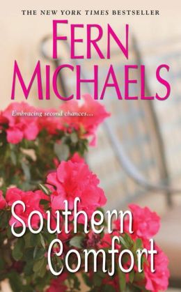 (Southern Comfort) Michaels, Fern (Author) Hardcover on 01-May-2011 (May 1, 2011)