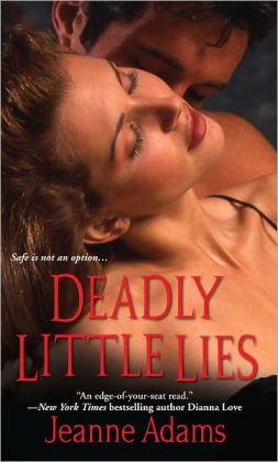 Deadly Little Lies