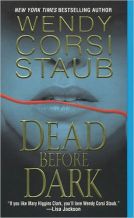 Cover Image: Dead Before Dark