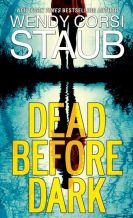 Cover Image: Dead Before Dark