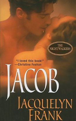 Jacob (Nightwalkers Series #1)