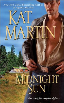 Midnight Sun (Sinclair Sisters Series #1)