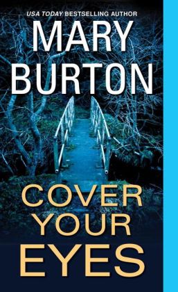Cover Your Eyes