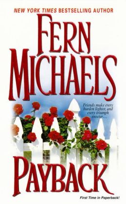 Payback (Sisterhood Series #2)