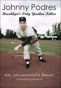 Johnny Podres: Brooklyn's Only Yankee K