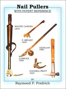 Nail Pullers