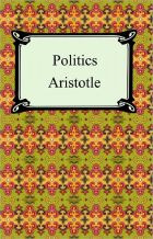Cover Image: Politics