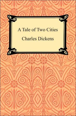 A Tale Of Two Cities