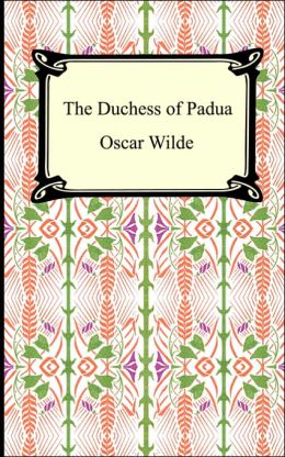 The Duchess of Padua