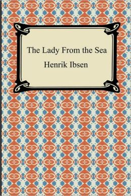 The Lady From The Sea