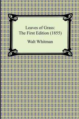 Leaves of Grass