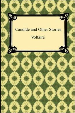 Candide and Other Stories