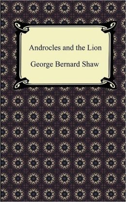 Androcles And The Lion
