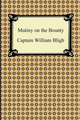 Mutiny On The Bounty